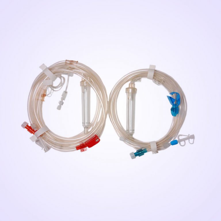 Hemodialysis Blood Tubing, Hemodialysis Blood Tubing Set Manufacturers
