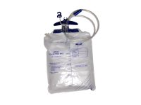 Urine Collection Bag Disposable 12