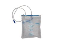 Urine Collection Bag Disposable 2