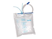 Urine Collection Bag Disposable 4