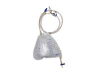 Urine Collection Bag Disposable 8